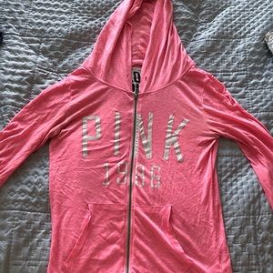 Victoria’s Secret Pink | thin lightweight jacket
